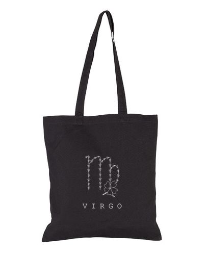 Bolsa Signo Virgo laTostadora - latostadora.com - Modalova