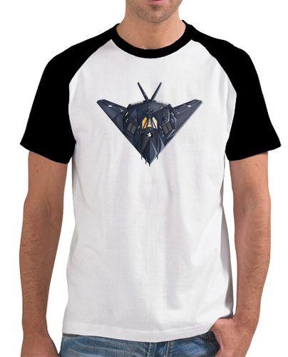 Camiseta Avión SPY camiseta hombre - latostadora.com - Modalova