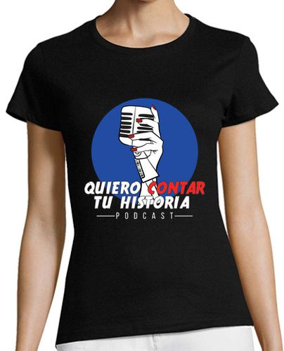 Camiseta mujer storia - latostadora.com - Modalova