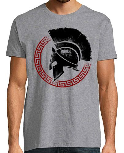 Camiseta Spartan 17 - latostadora.com - Modalova