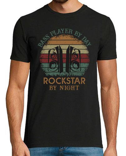 Camiseta banda de rockstar - latostadora.com - Modalova