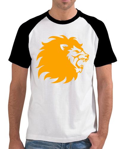 Camiseta camiseta con logo de milei bicolor - latostadora.com - Modalova