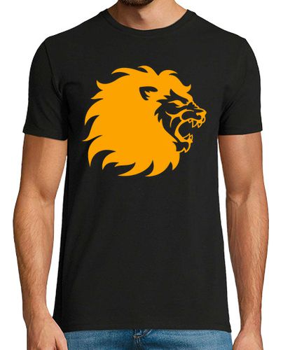 Camiseta camiseta milei logo leon - latostadora.com - Modalova