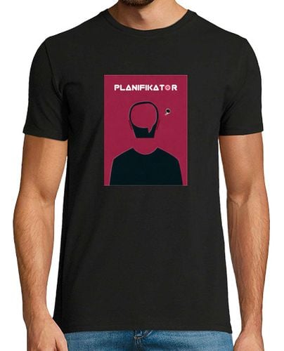 Camiseta PLANIFIKATOR - latostadora.com - Modalova