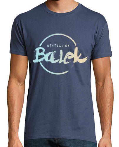 Camiseta balek generación - latostadora.com - Modalova