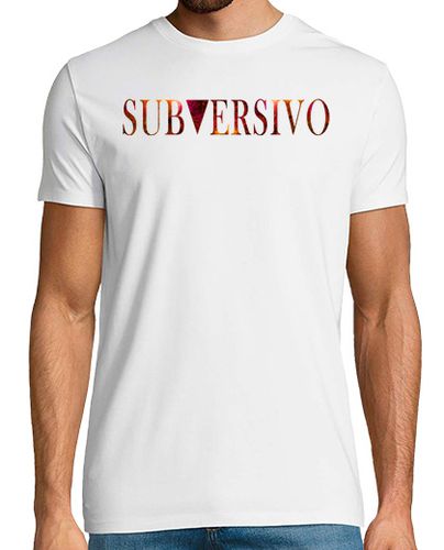 Camiseta Móvil laTostadora - latostadora.com - Modalova