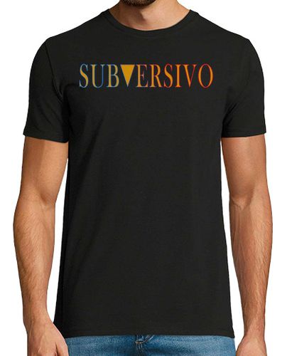 Camiseta Body positive M laTostadora - latostadora.com - Modalova