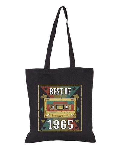 Bolsa Lo mejor del casete retro vintage de 19 laTostadora - latostadora.com - Modalova