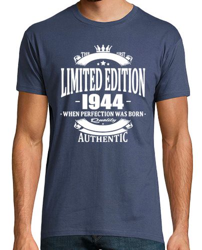 Camiseta edición limitada 1944 laTostadora - latostadora.com - Modalova