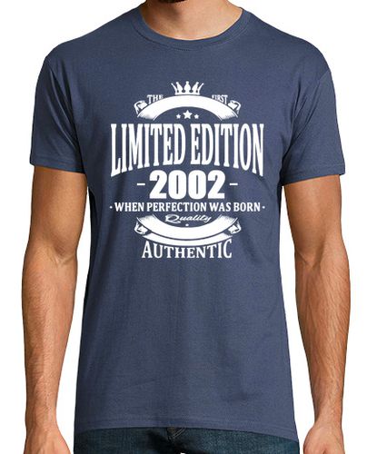 Camiseta edición limitada 2002 - latostadora.com - Modalova