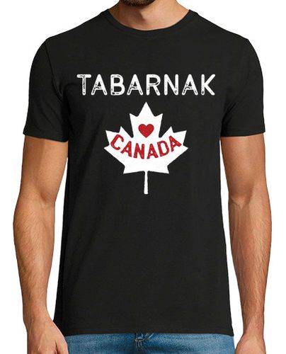 Camiseta tabarnak canadá regalo humor fanático d laTostadora - latostadora.com - Modalova