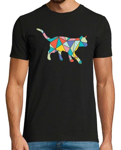 Camiseta diseño de gato - latostadora.com - Modalova
