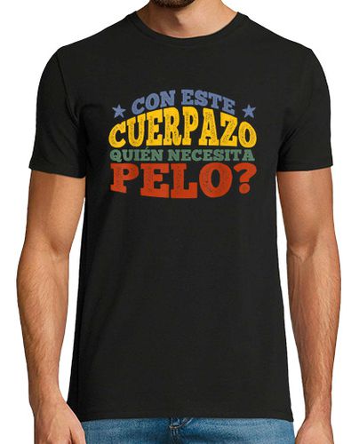 Camiseta hombre con este cuero que es necesario laTostadora - latostadora.com - Modalova