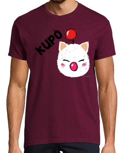 Camiseta Kupó - latostadora.com - Modalova