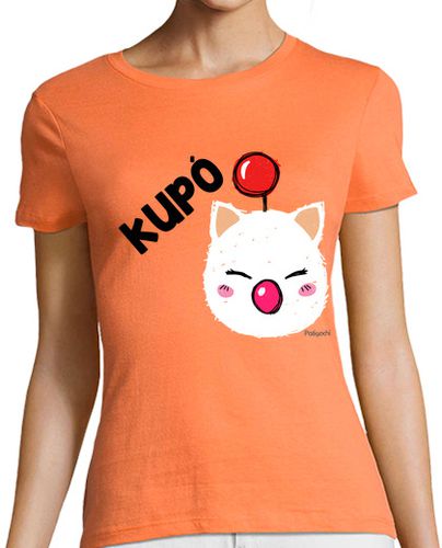 Camiseta mujer Kupó - latostadora.com - Modalova