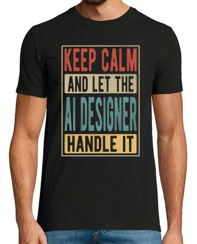 Camiseta regalo retro del diseñador ai laTostadora - latostadora.com - Modalova