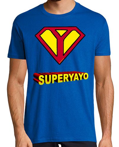 Camiseta SuperYayo - latostadora.com - Modalova