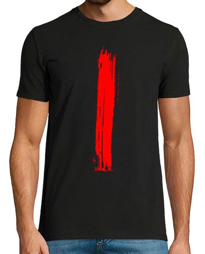 Camiseta Hombre Manga Corta Diseño 3441024 laTostadora - latostadora.com - Modalova