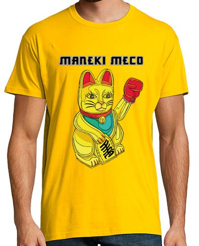 Camiseta MANEKI MECO - latostadora.com - Modalova