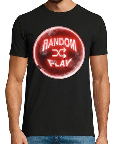 Camiseta Random Play - latostadora.com - Modalova
