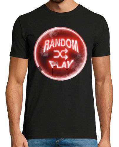 Camiseta Random Play laTostadora - latostadora.com - Modalova