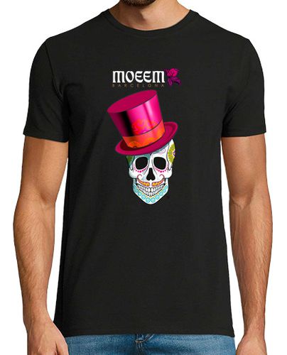 Camiseta Camiseta MOEEM HALLOWEEN laTostadora - latostadora.com - Modalova