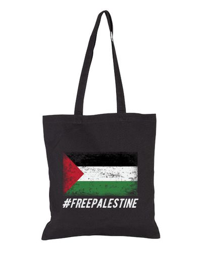 Bolsa Palestina libre - latostadora.com - Modalova