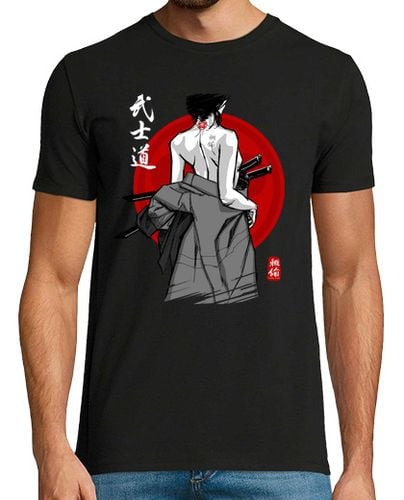 Camiseta Hombre Manga Corta geisha laTostadora - latostadora.com - Modalova