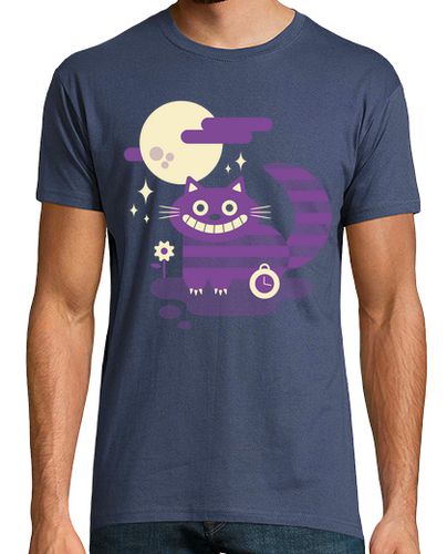 Camiseta Cute mad cat - latostadora.com - Modalova