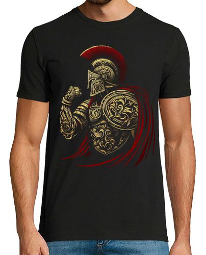 Camiseta General Romano - latostadora.com - Modalova