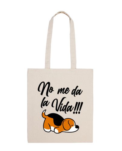 Bolsa Beagle laTostadora - latostadora.com - Modalova