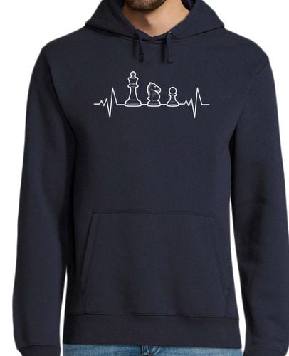 Sudadera Con Capucha Para Hombre Diseño 3502671 laTostadora - latostadora.com - Modalova