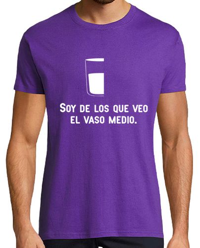 Camiseta Vaso Medio laTostadora - latostadora.com - Modalova