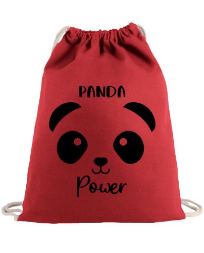 Bolsa Panda Power - mochila - latostadora.com - Modalova