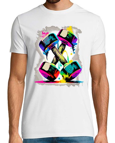 Camiseta Diseño 3511784 - latostadora.com - Modalova