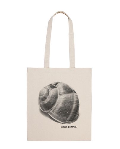 Bolsa Tote bag Helix pomatia laTostadora - latostadora.com - Modalova