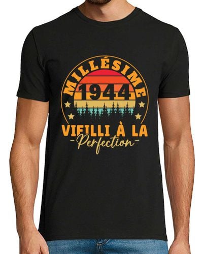 Camiseta vendimia 1944 laTostadora - latostadora.com - Modalova