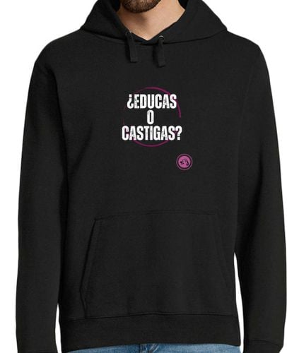 Sudadera Con Capucha Para Hombre Diseño 3148765 laTostadora - latostadora.com - Modalova