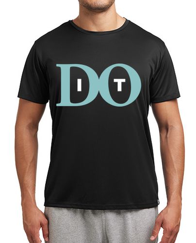 Camiseta deportiva Do it - latostadora.com - Modalova