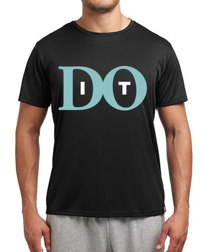 Camiseta deportiva Do it laTostadora - latostadora.com - Modalova