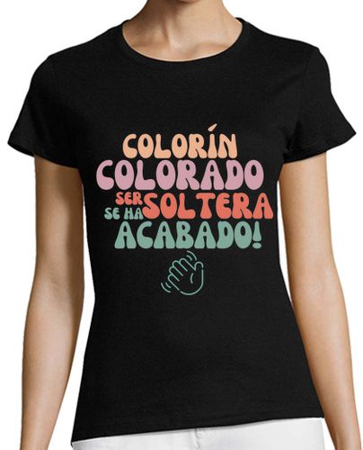 Camiseta mujer Diseño 3526622 - latostadora.com - Modalova