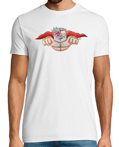 Camiseta HERO SUPER - latostadora.com - Modalova