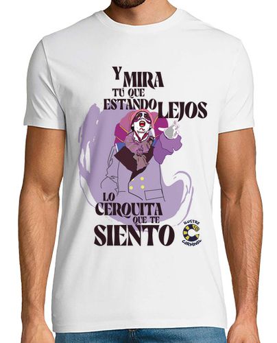 Camiseta Araka La Kana - latostadora.com - Modalova