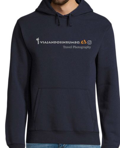 Sudadera Con Capucha Para Hombre Logo secundario laTostadora - latostadora.com - Modalova