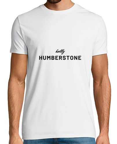 Camiseta holly humberstone - latostadora.com - Modalova