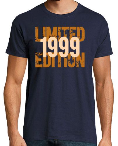 Camiseta edición limitada 1999 - latostadora.com - Modalova