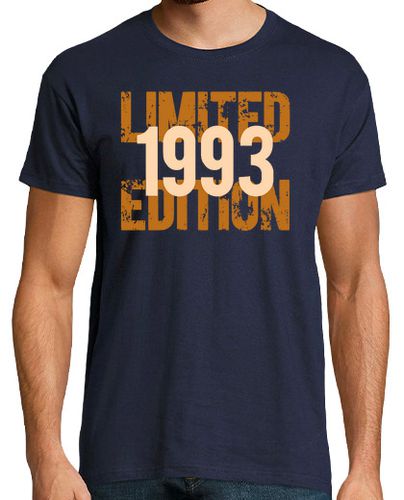 Camiseta edición limitada 1993 - latostadora.com - Modalova