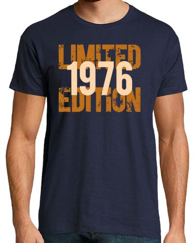 Camiseta edición limitada 1976 - latostadora.com - Modalova