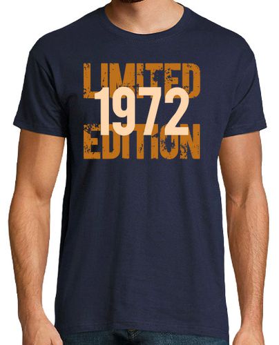 Camiseta edición limitada 1972 - latostadora.com - Modalova