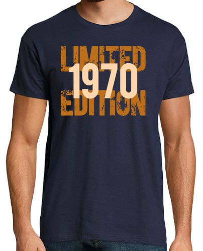 Camiseta edición limitada 1970 - latostadora.com - Modalova